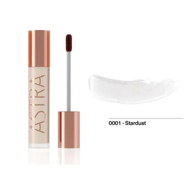 Astra Sjaj Za Usne P&S Stardust 01