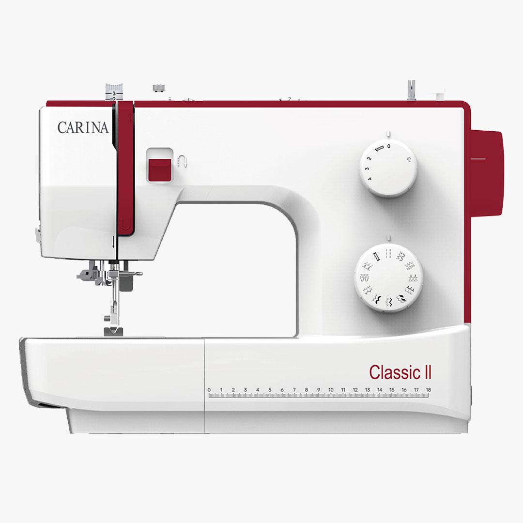 CARINA Šivaća mašina CLASSIC II