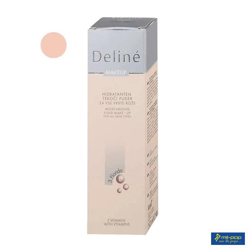 Deline Puder Tecni 4