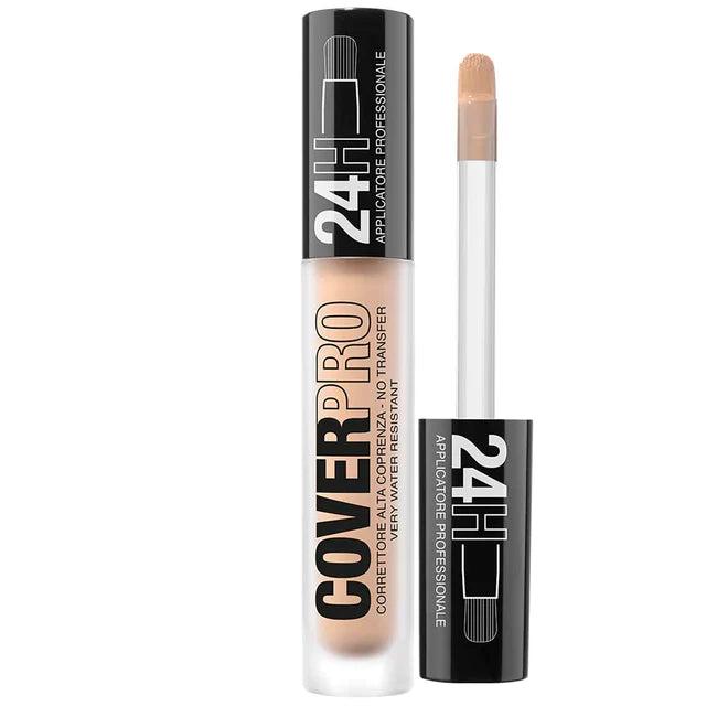 Bella Oggi Korektor Cover Pro 24H 05