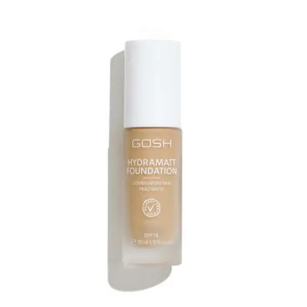 Gosh Puder Hydramatt 30mL 008Y