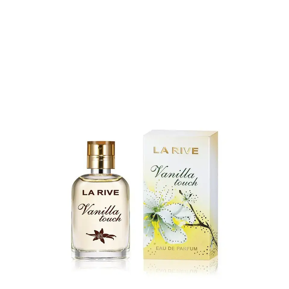 La Rive Edp Vanilla Touch - Vanilla Fields Coty 30mL Ženski