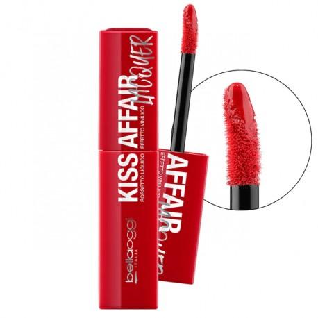 Bella Oggi Sjaj Za Usne Kiss Affair Thunder 160