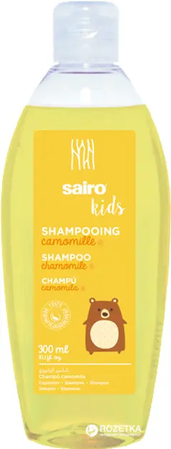 Sairo Baby Šampon Kamilica 300 mL