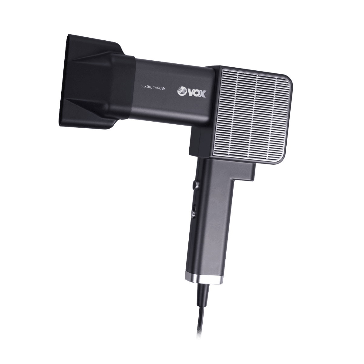 VOX HT3098 Fen za kosu, 1400W, Crni