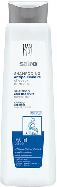 Sairo Šampon Za Kosu Protiv Peruti 750 mL