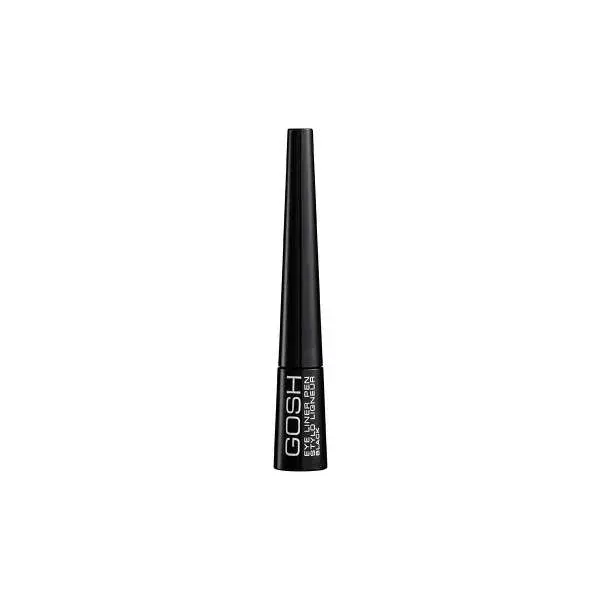 Gosh Eye Liner Black 2.5mL
