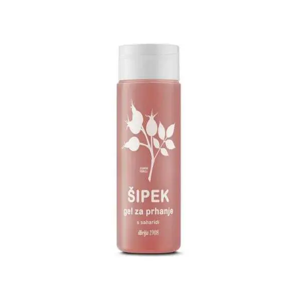 Subrina 1908 Gel Za tuširanje Sipurak 230mL