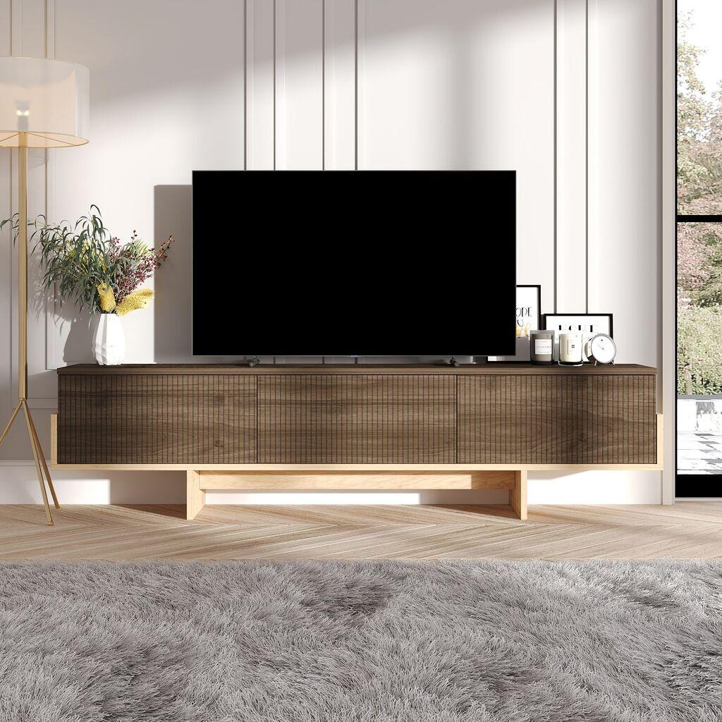 Hanah Home TV komoda Hege, orah