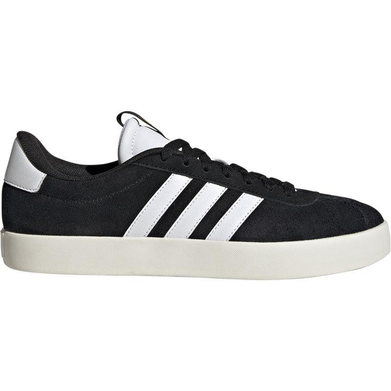 Adidas Ženske patike VL COURT, Crne