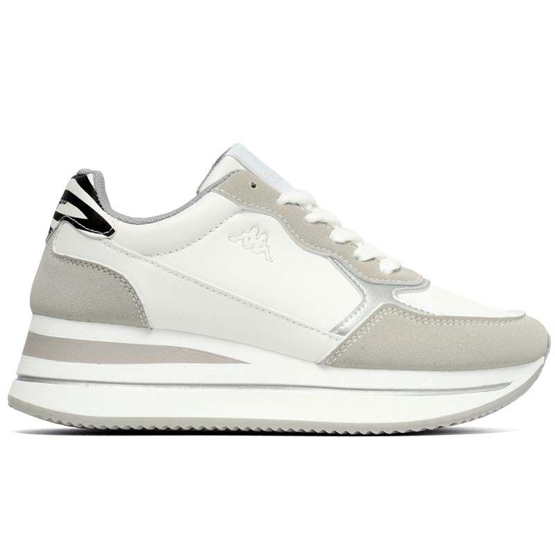 Kappa ženske patike LOGO GEENA 3, bež