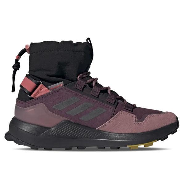 Adidas Ženske duboke cipele Terrex Hikster, Ljubičaste