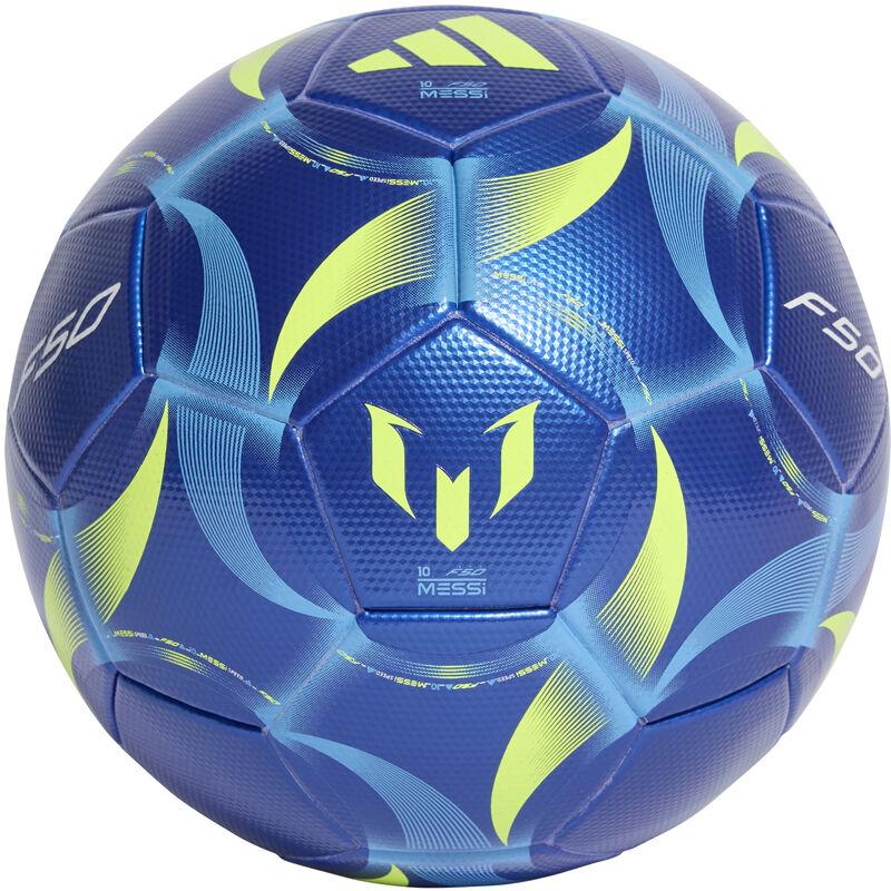 Adidas Lopta Messi LGE, Plava