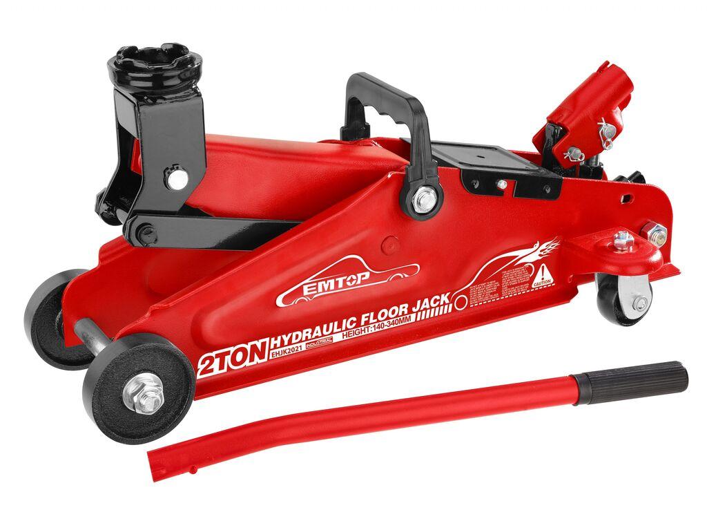 Emtop Hidraulična dizalica EHJK2021, 2T