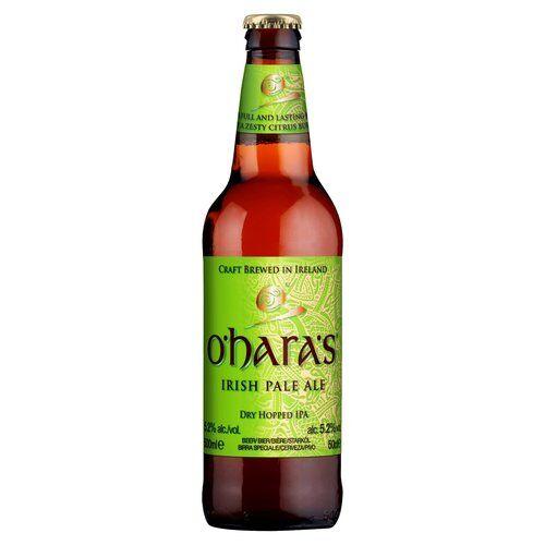 O'Hara's Pivo Irish Pale Ale