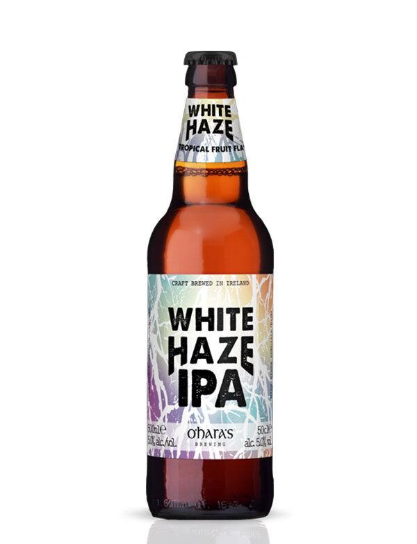 O'Hara's Pivo White Haze IPA