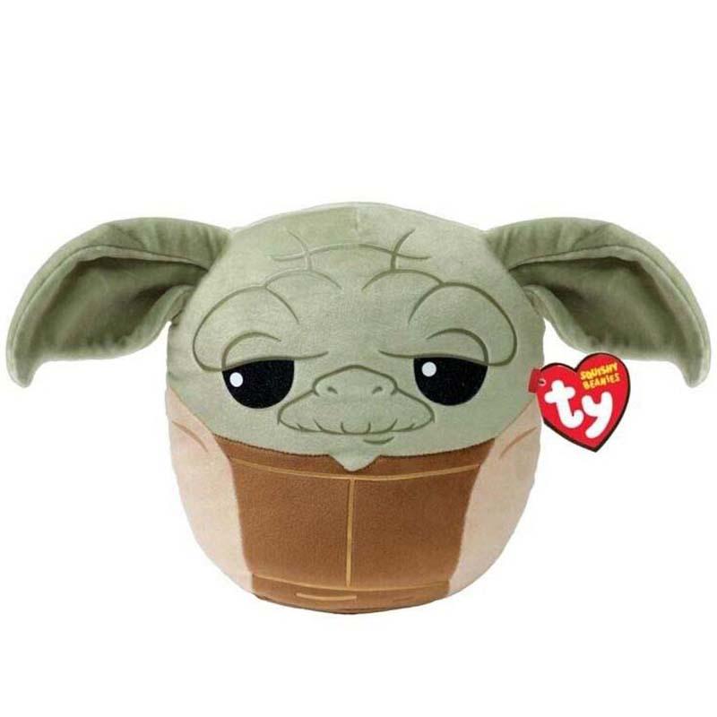 TY plišana igračka za dječake Star Wars Yoda