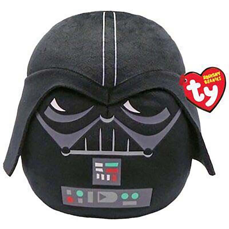 TY plišana igračka za dječake Ratovi zvijezda Darth Vader