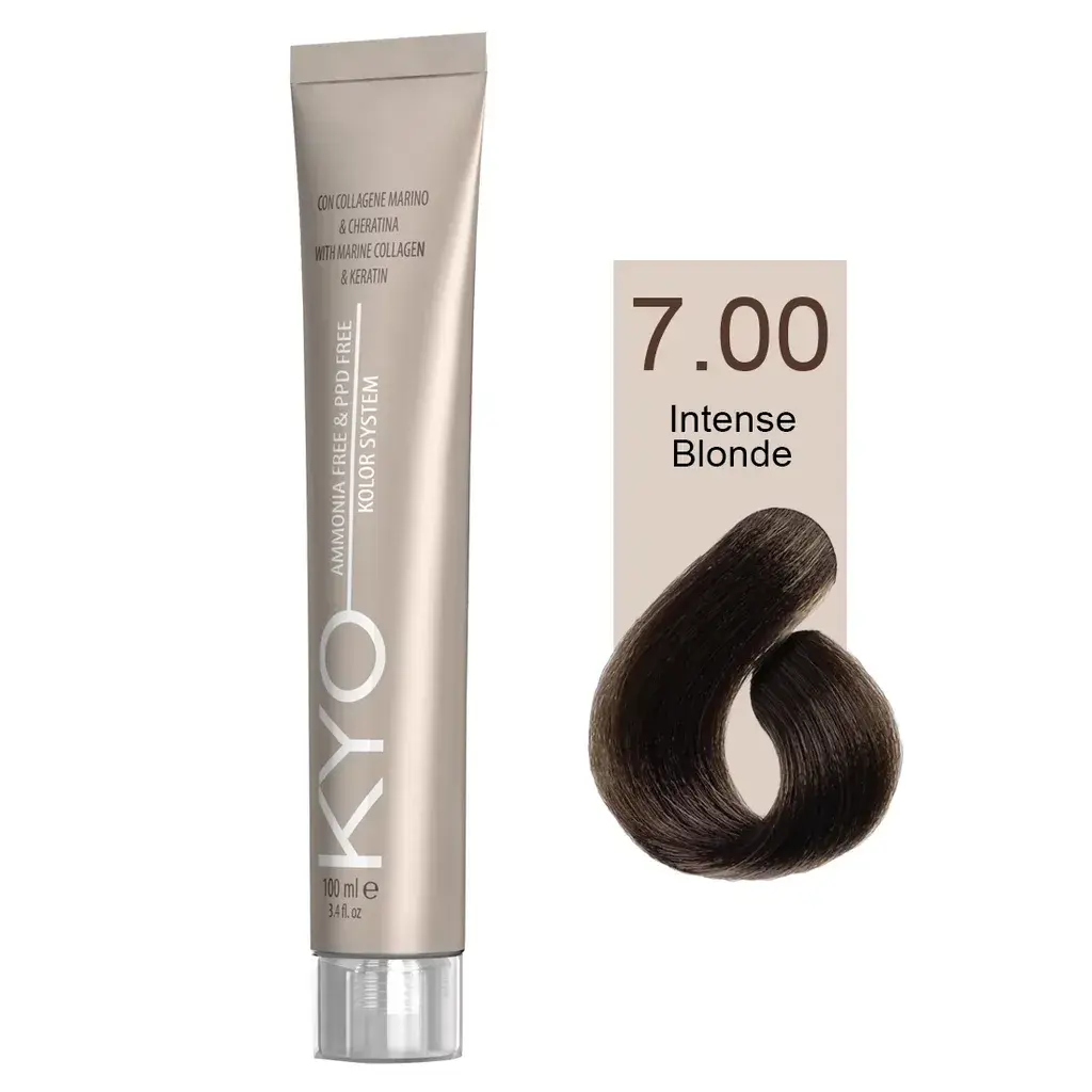 Kyo Farba za kosu 7.00, 100 ml