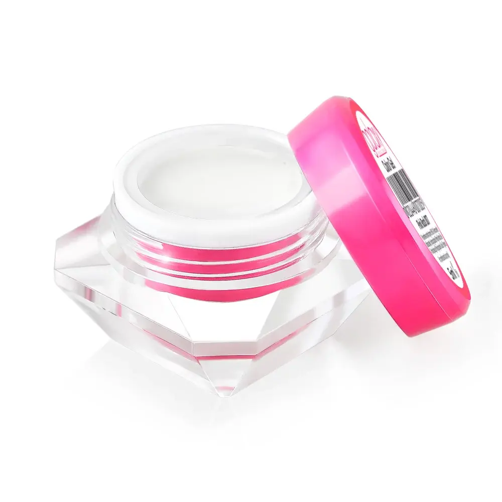 Galaxy professional Kolor gel Strong White