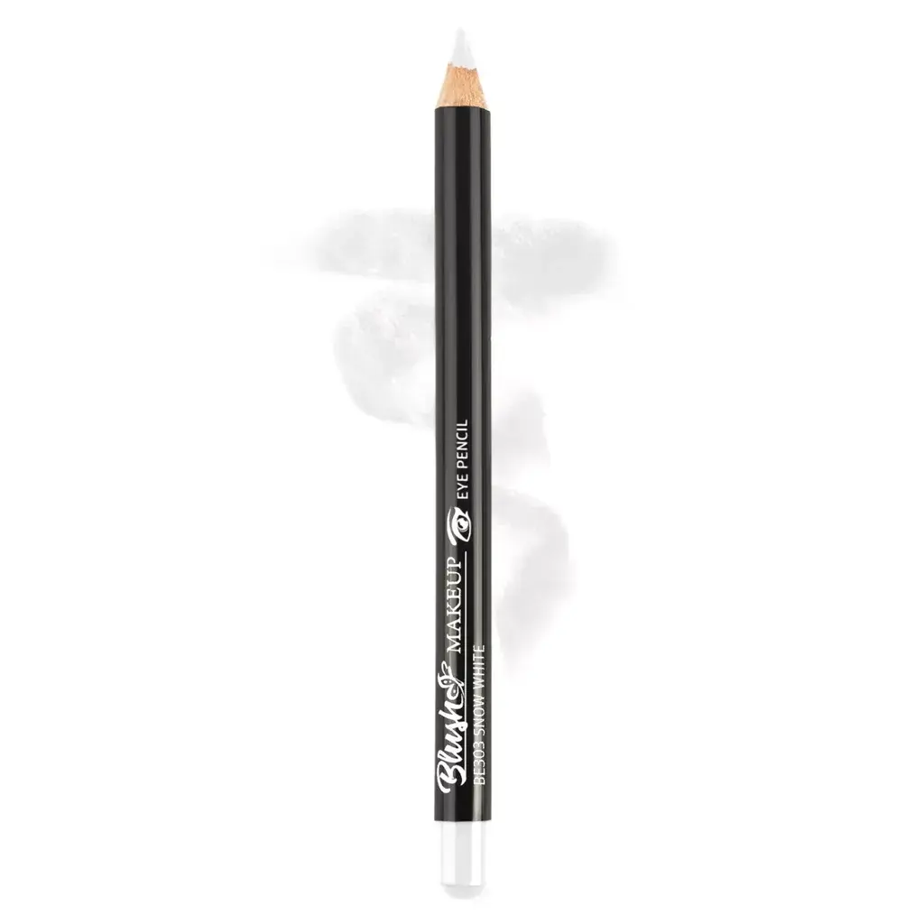 Blush Olovka za oči Snow White Be303, 1.14 g
