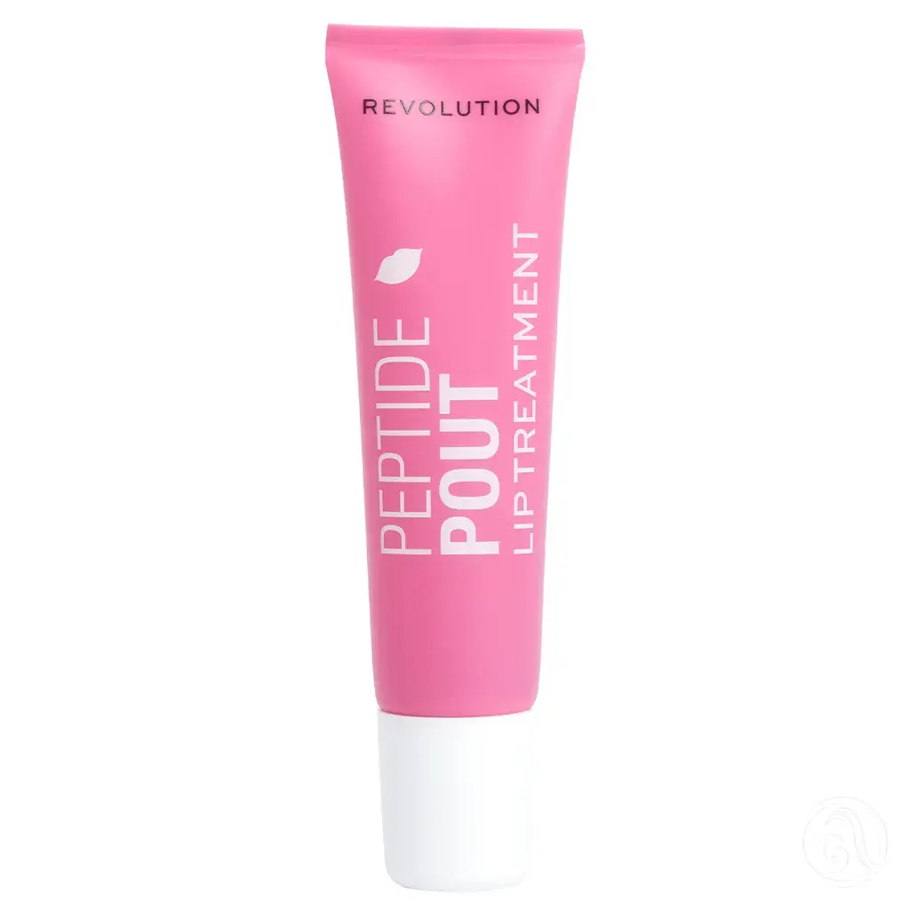 Revolution Balzam za usne Peptide Pout