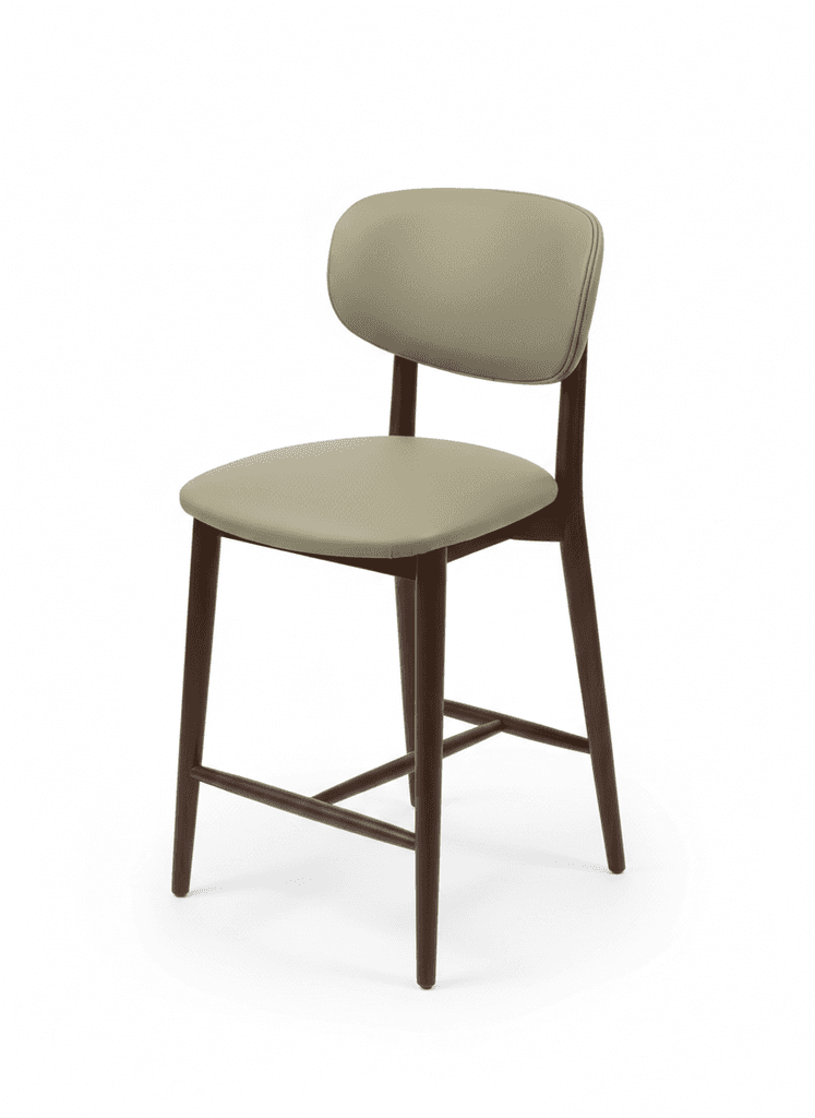 Polubarska stolica Tia nube 08, Bež