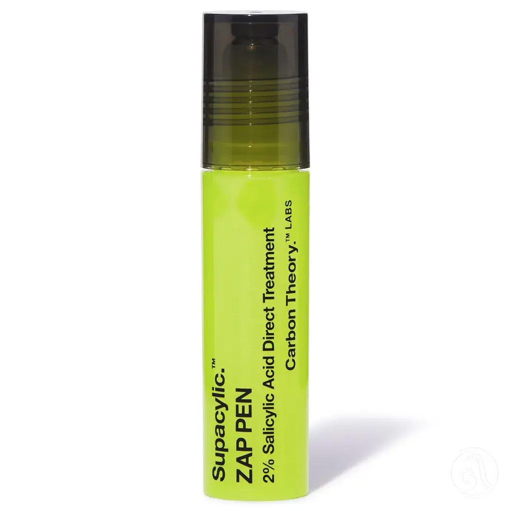 Carbon Theory Roll-on tretman za bubuljice Salicilna kiselina