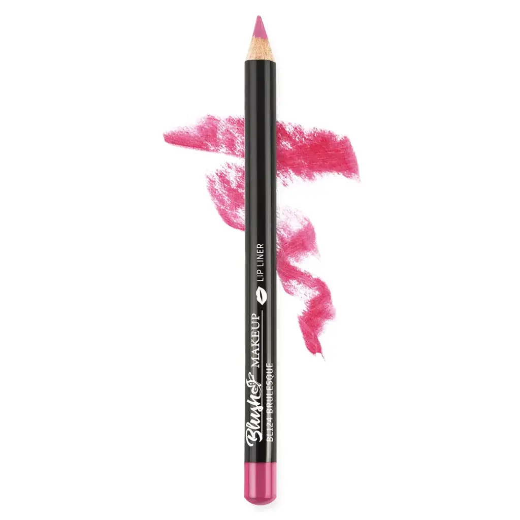 Blush Olovka za usne Brulesque Bl124
