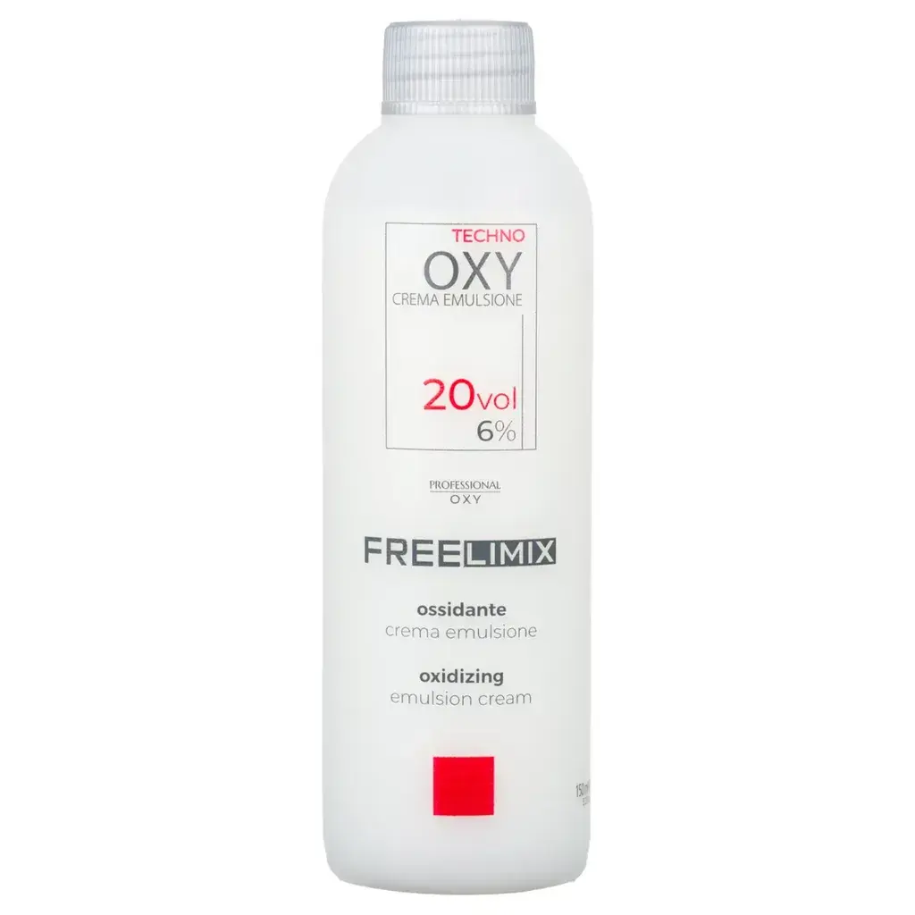 Freelimix Hidrogen za kosu 6%, 150 ml
