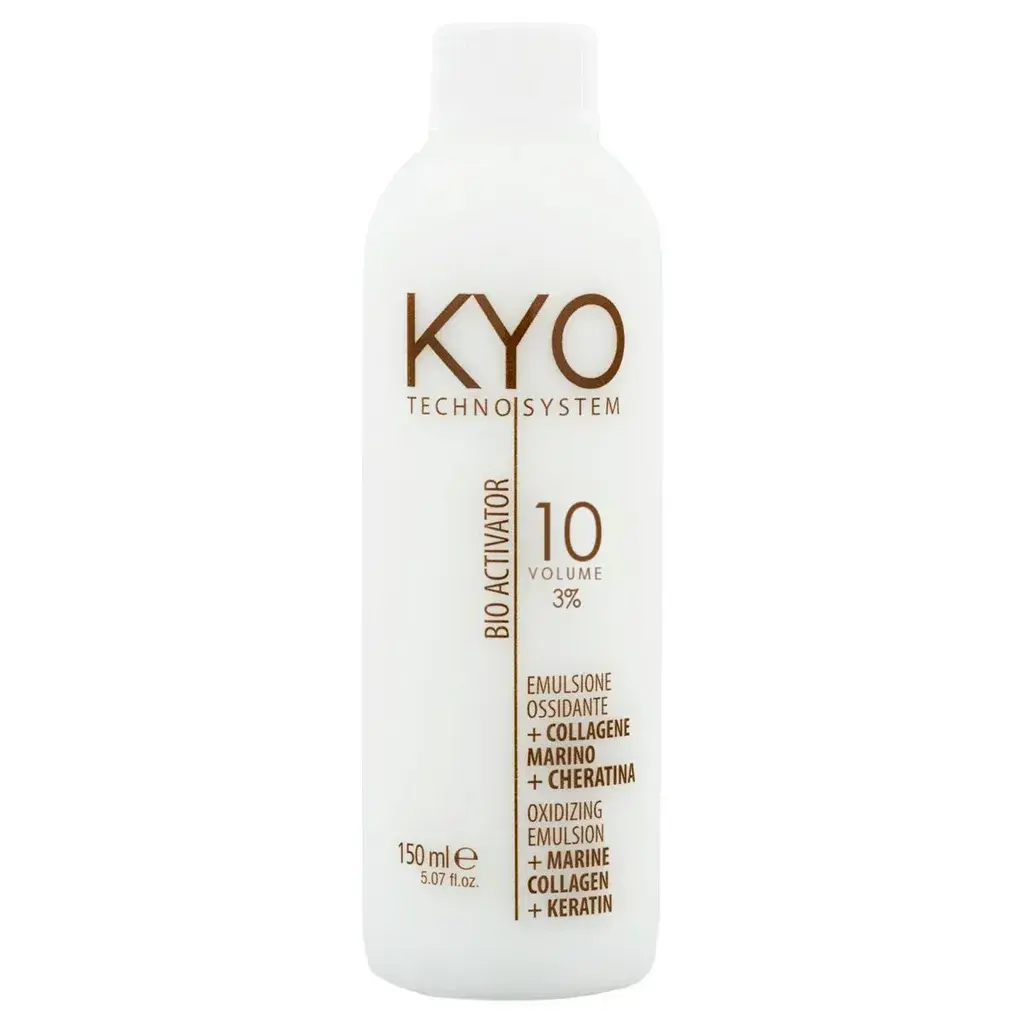 Kyo Bio Activator za kosu 10 Vol, 150 ml
