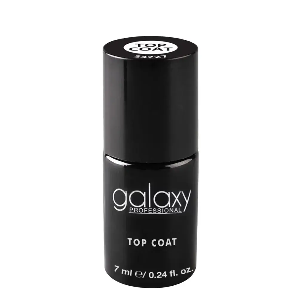Galaxy professional Gel lak UV Hybrid Top, 7ml