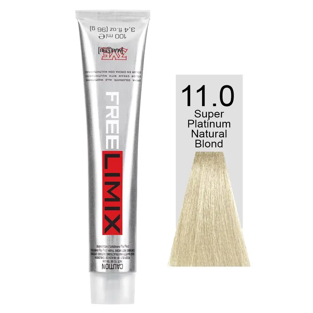 Freelimix Farba za kosu 11.0, 100 ml