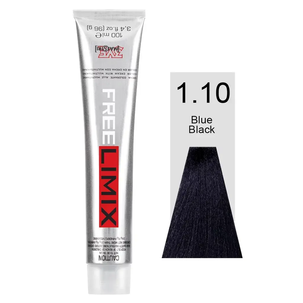 Freelimix Farba za kosu 1.10, 100 ml