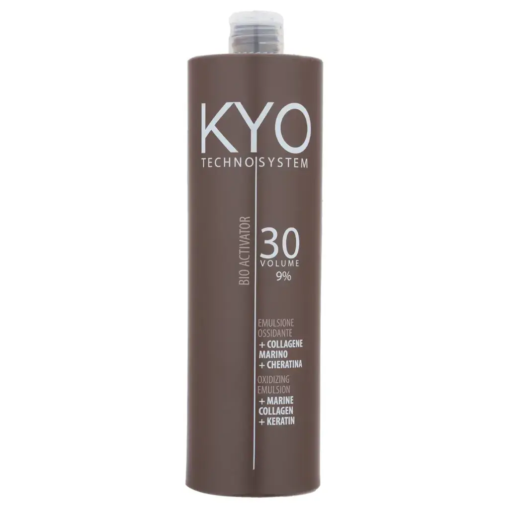 Kyo Bio Activator za kosu 30-Vol, 1000 ml