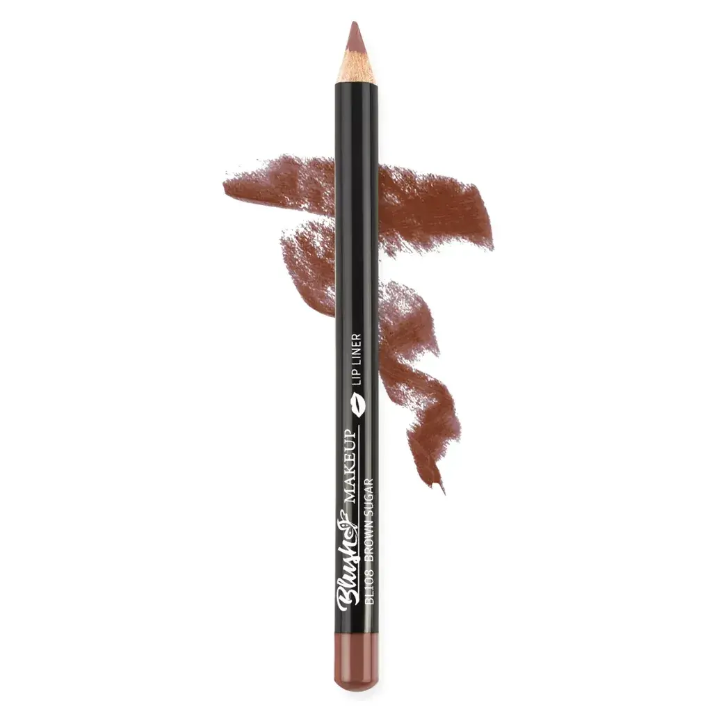 Blush Olovka za usne Brown Sugar Bl108