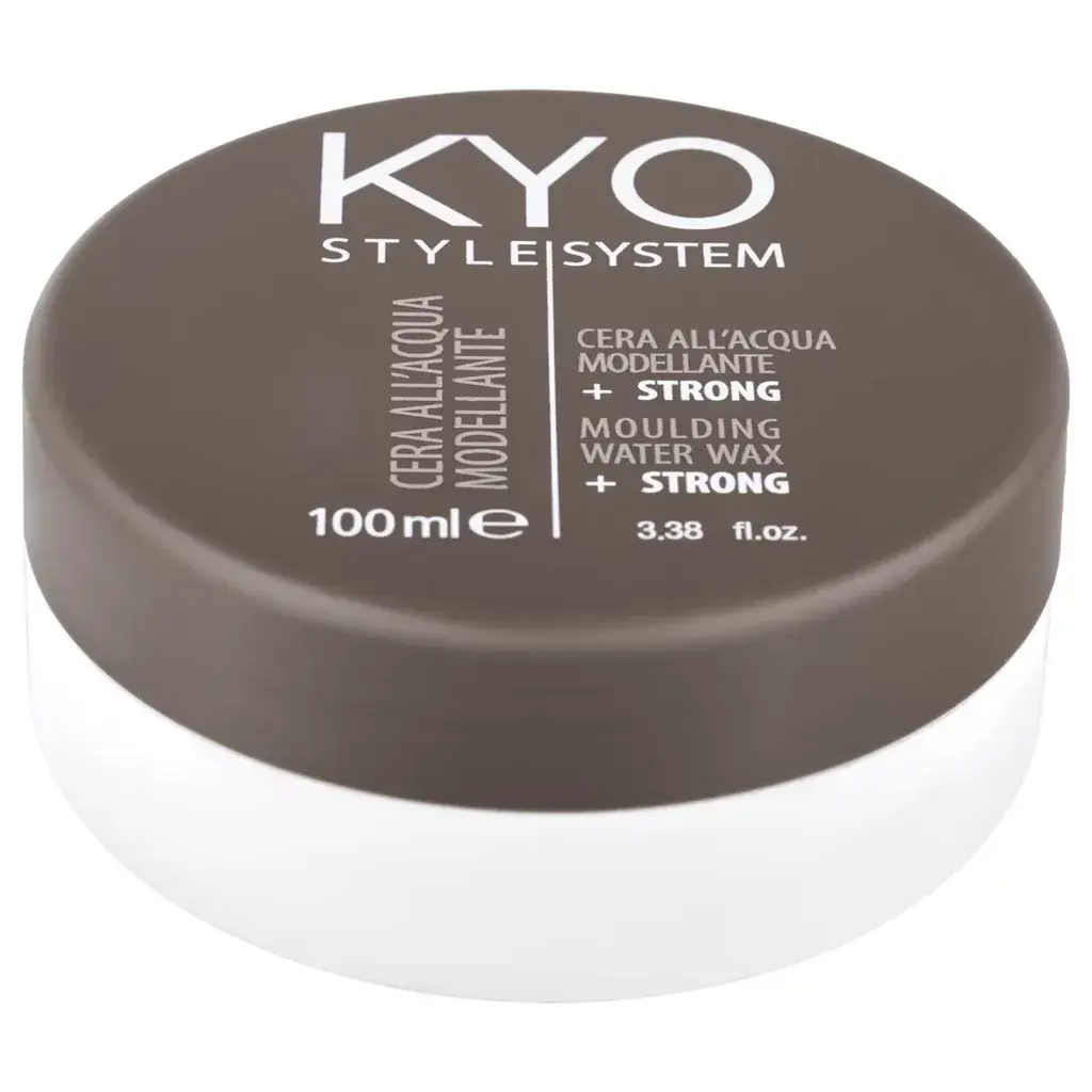 Kyo Vosak za oblikovanje kose Wax Strong, 100 ml