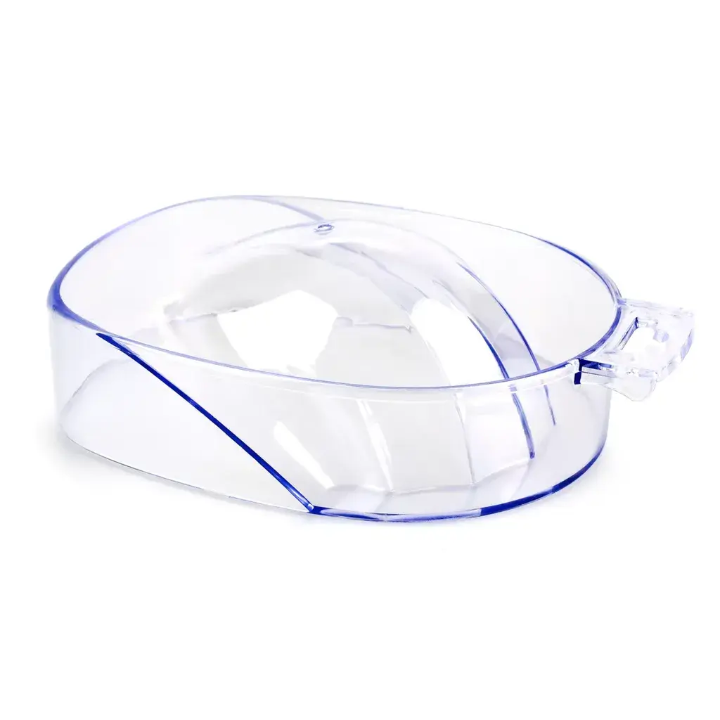 Nail tools Posuda za manikir, Providna