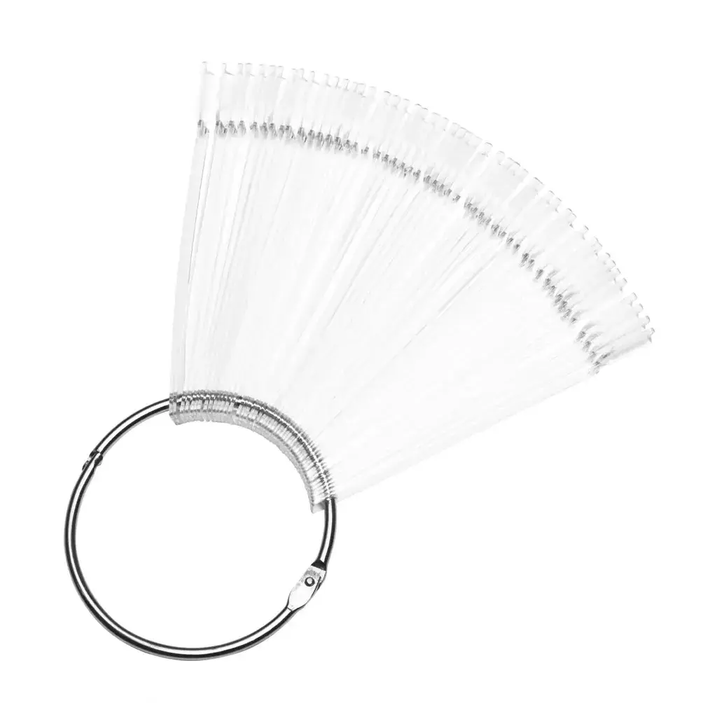 Nail Tools Rozetna za lak za nokte, 48 delova