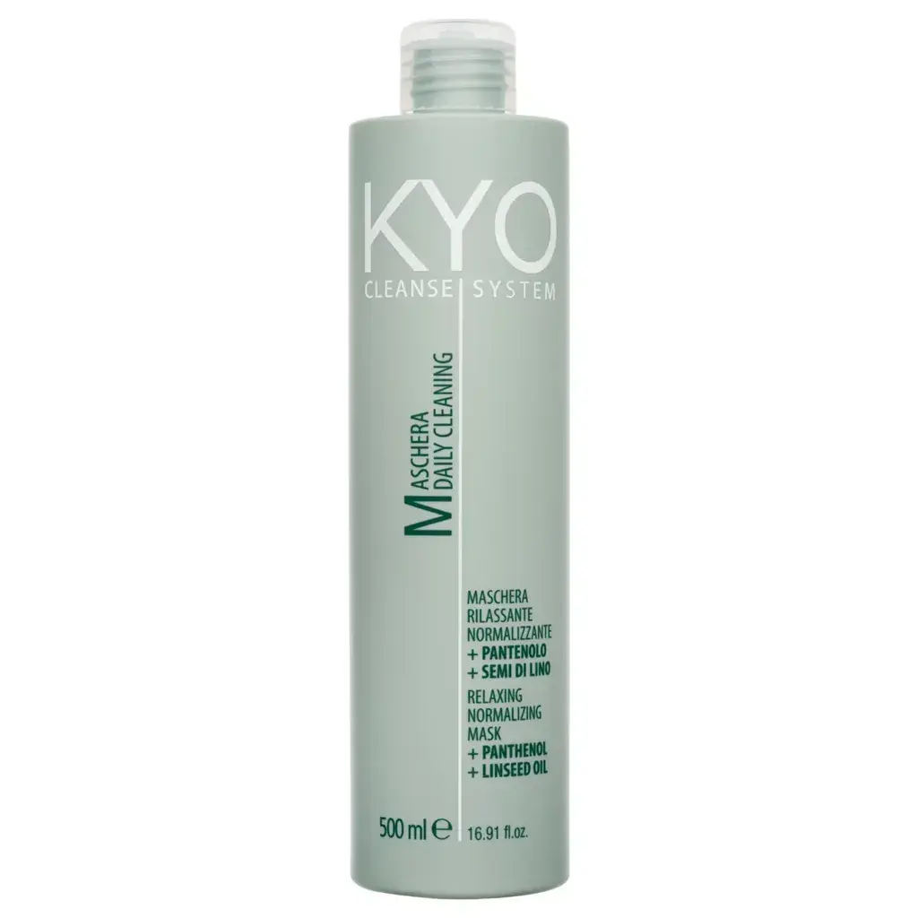 Kyo Maska za kosu Cleanse System, 500 ml