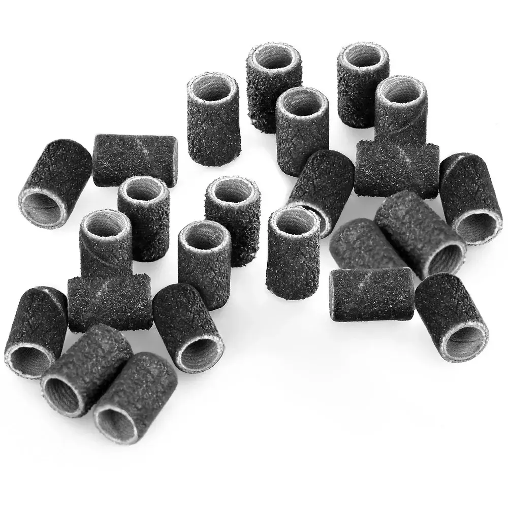 Nail device Nastavak za električnu turpiju, 24 komada