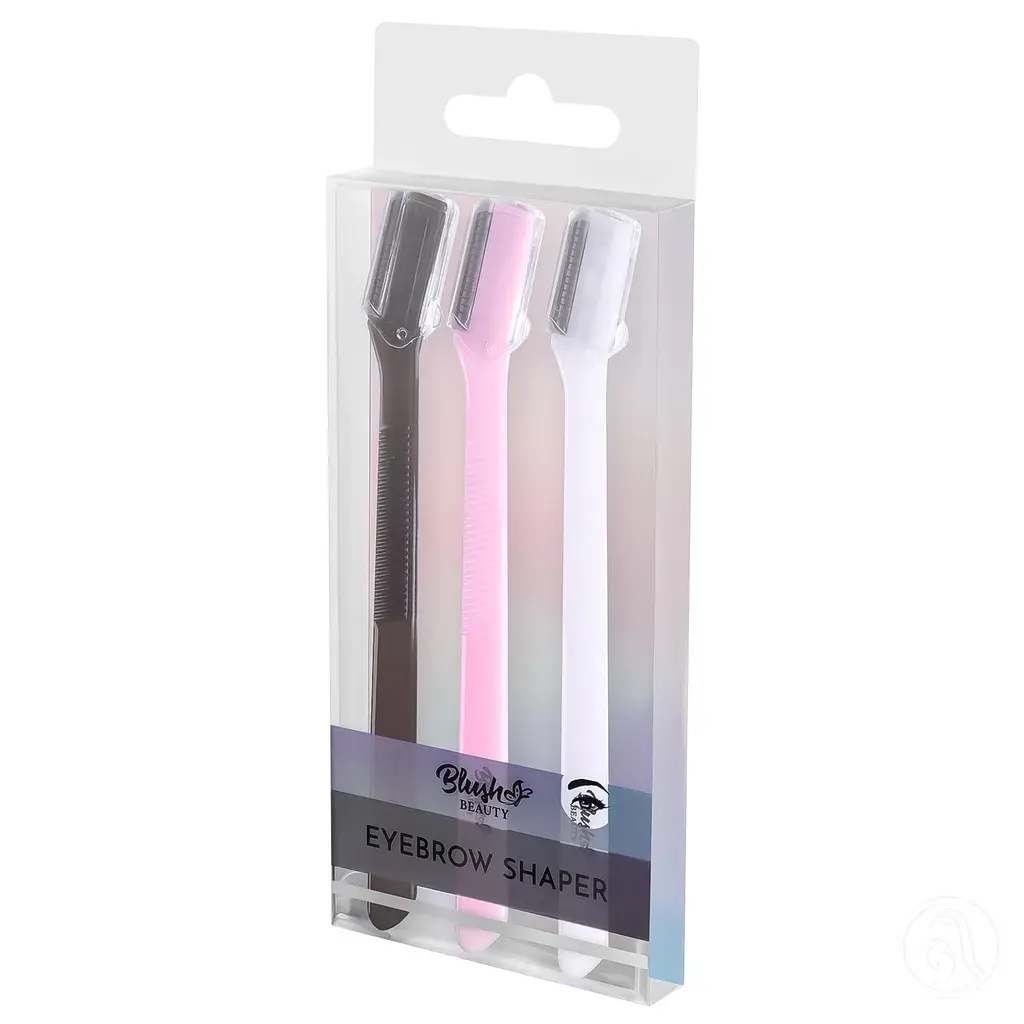 Blush Trimer za obrve, 3 komada