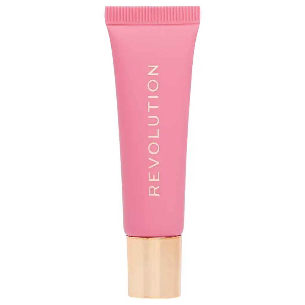 Revolution Balzam za usne Juicy Peptide Strawberry