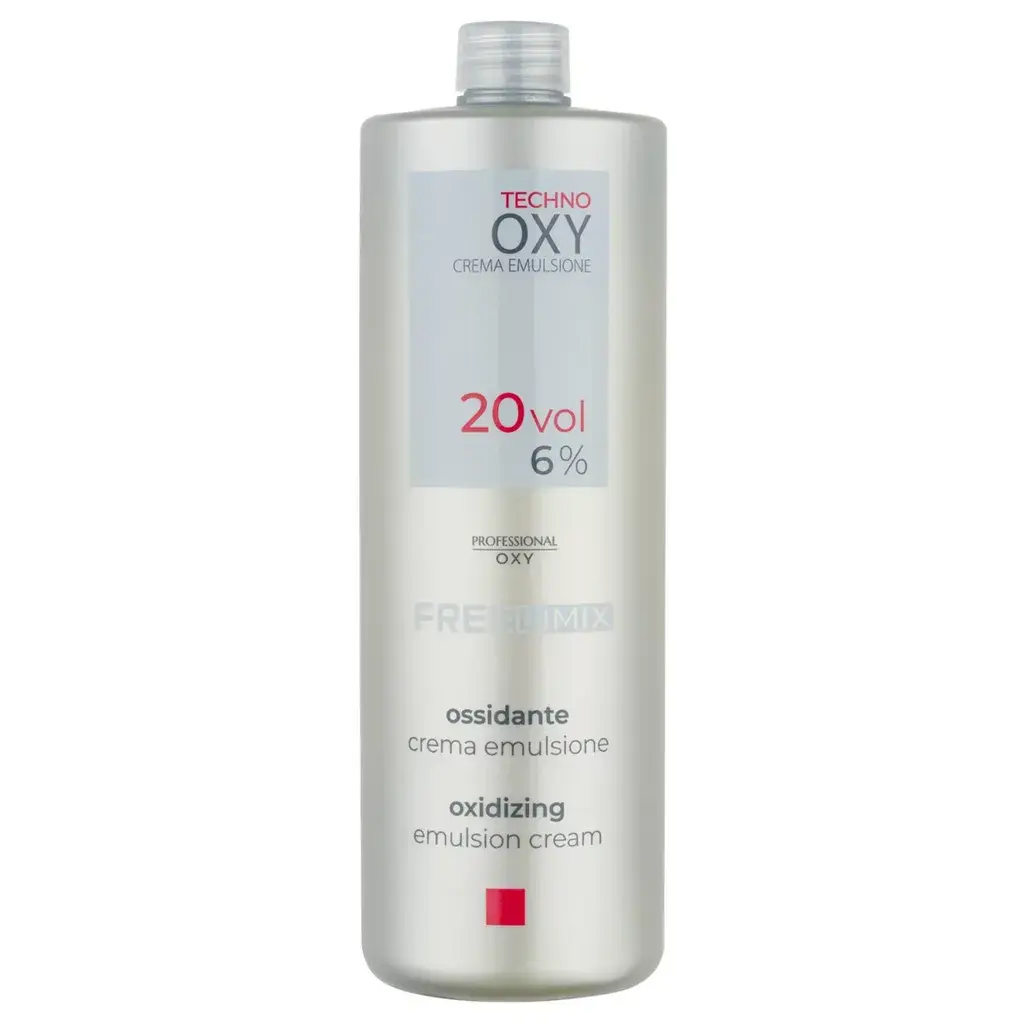 Freelimix Hidrogen za kosu 6%, 1000 ml