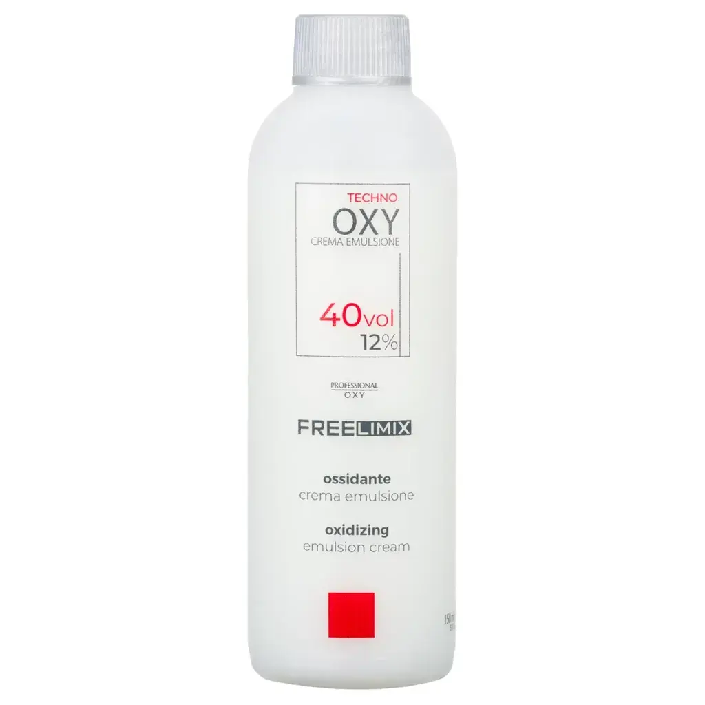 Freelimix Hidrogen za kosu 12%, 150 ml