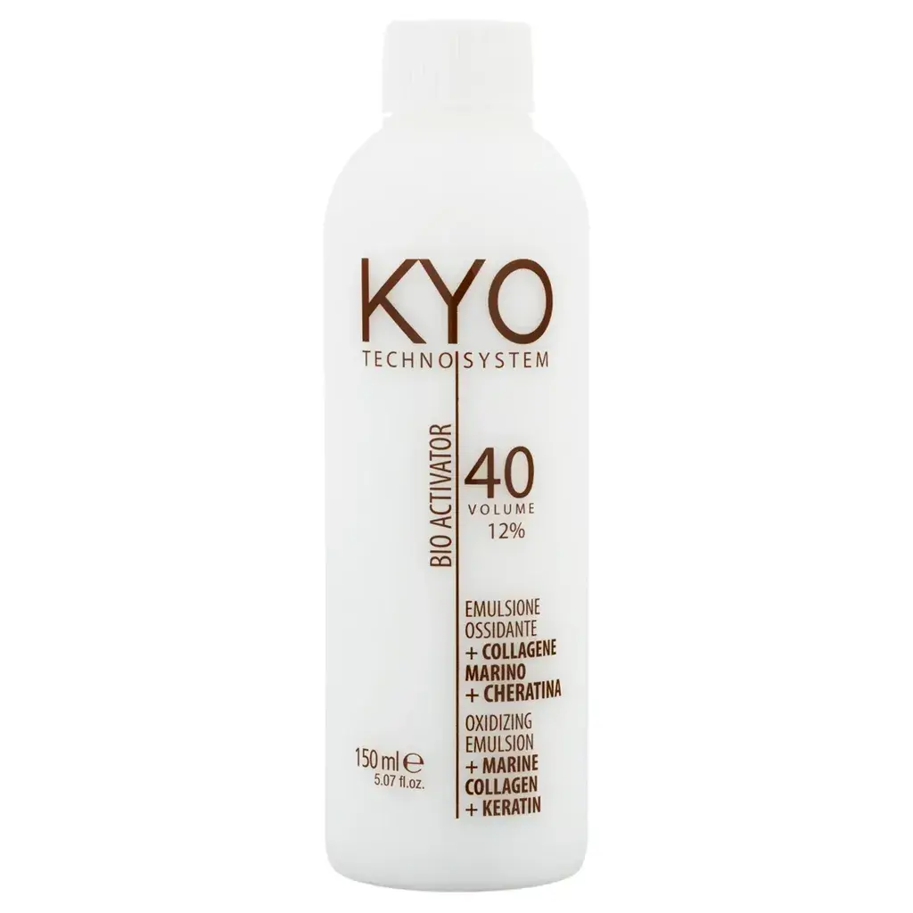 Kyo Bio Activator za kosu 40 Vol, 150 ml