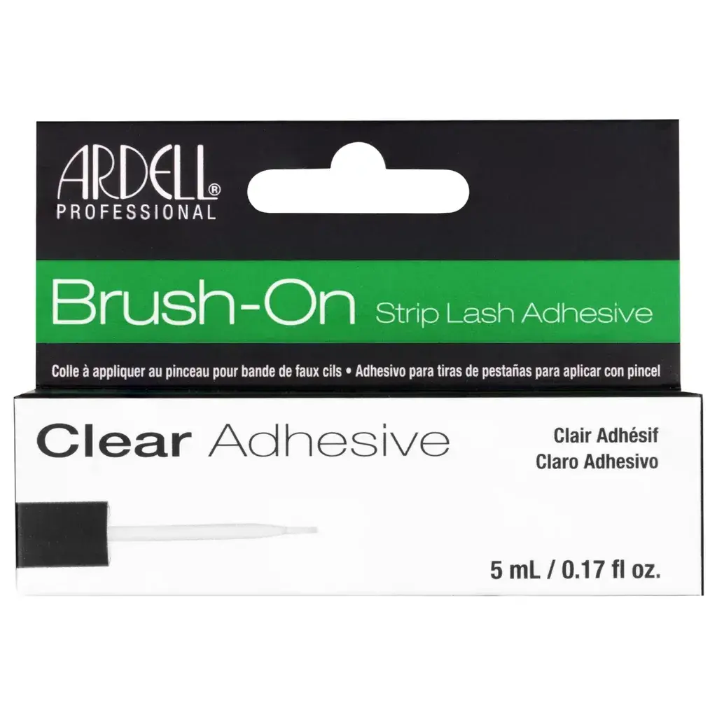 Ardell Lepak za trepavice Brush On Adhes Clea, 5 ml