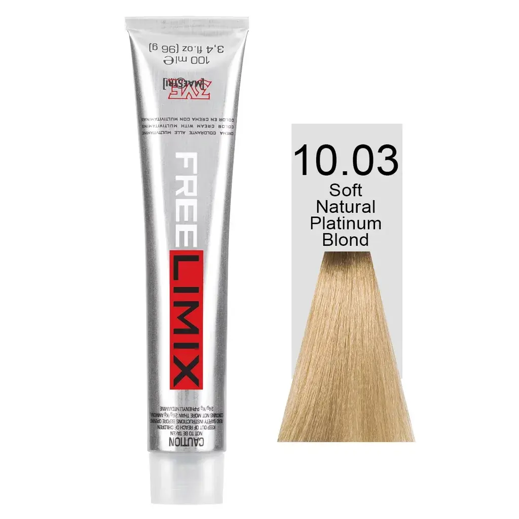 Freelimix Farba za kosu 10.03, 100 ml