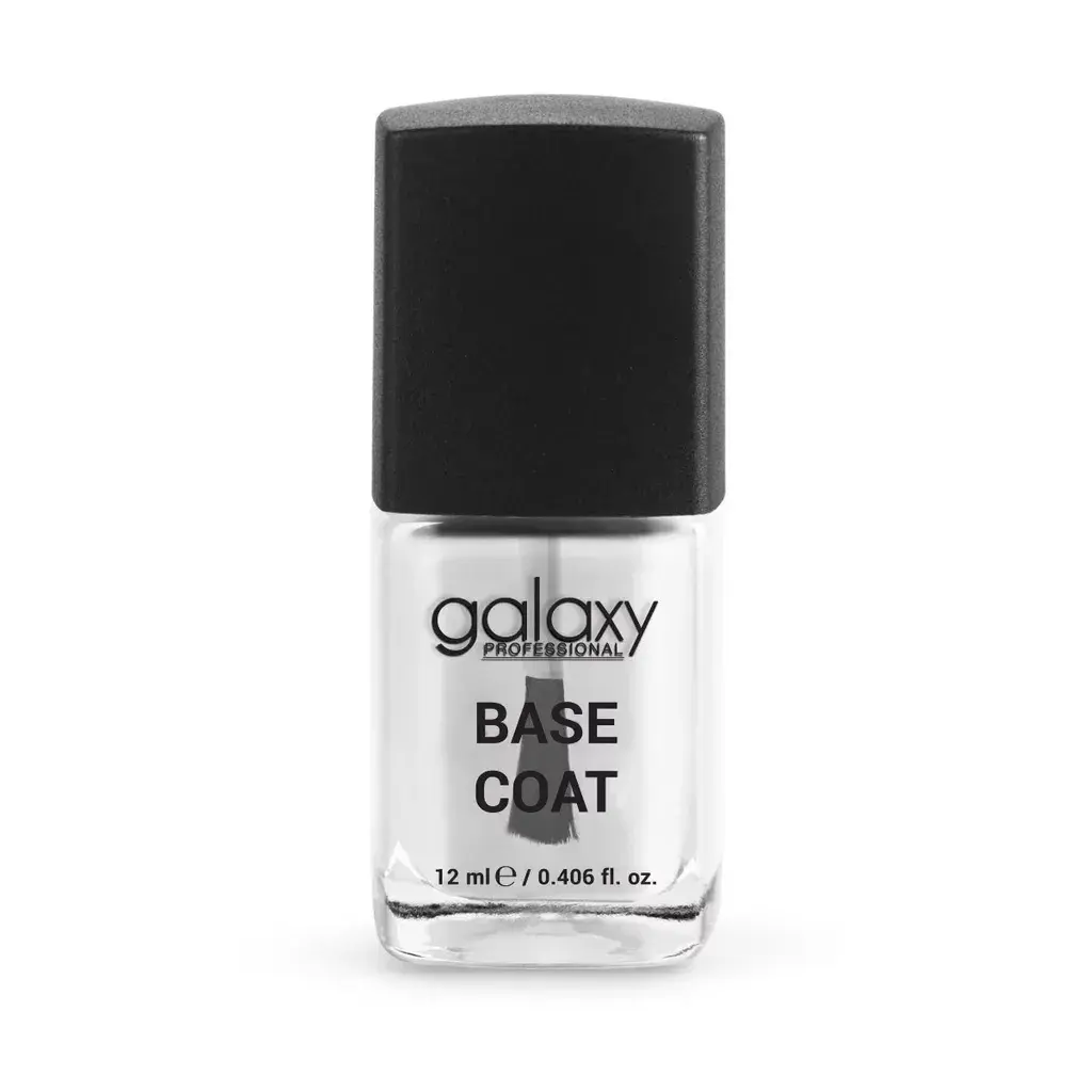 Galaxy Baza za lak za nokte Base Coat
