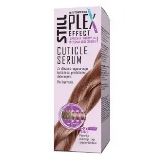 Still Plex serum za zanoktice, 60 ml